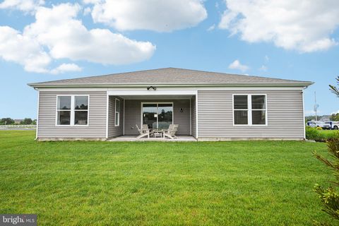 Tiny photo for 24070 West Cypress Way, MILTON, DE 19968 (MLS # DESU2103764)