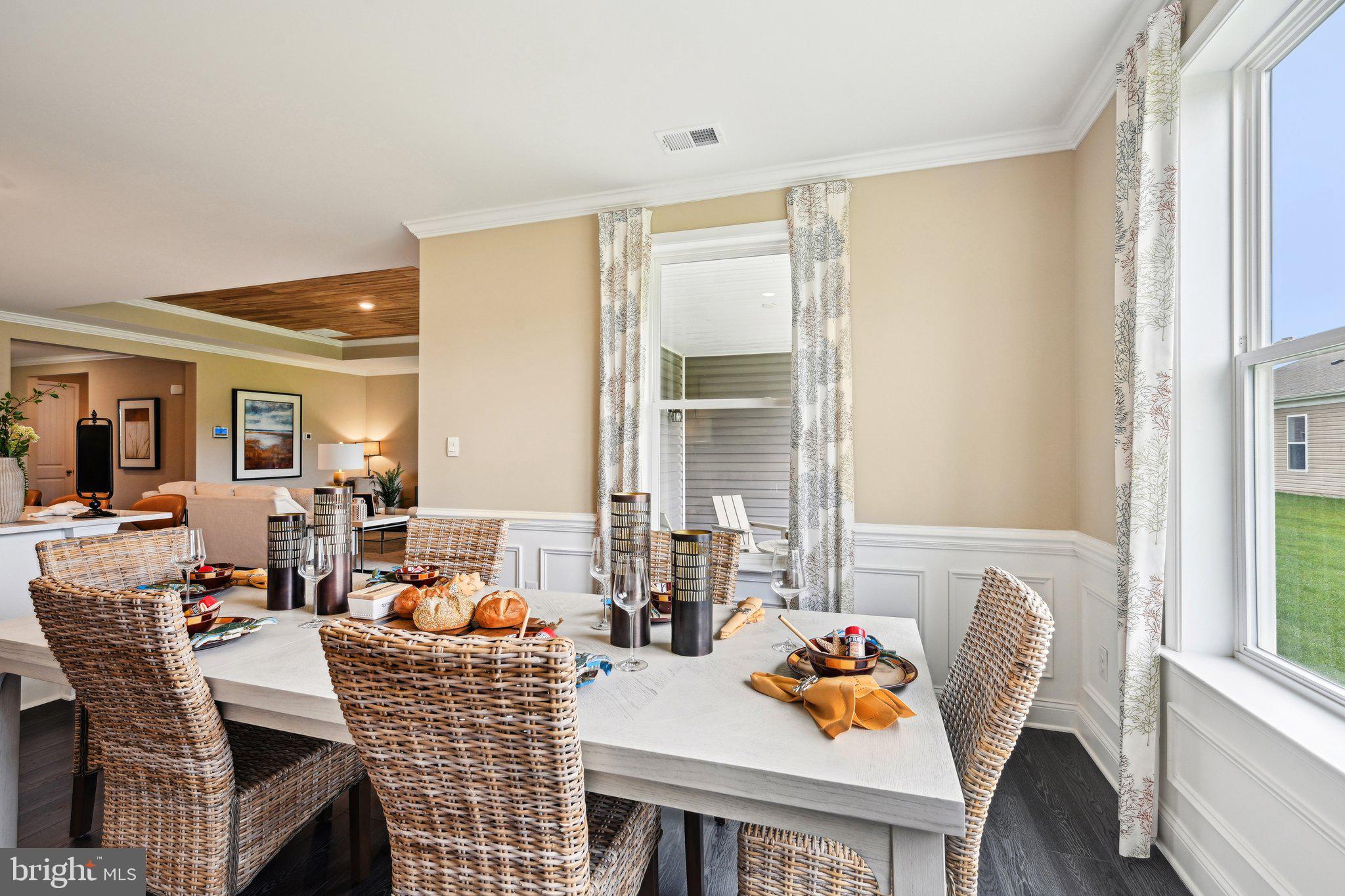 WOODFIELD PRESERVE - Residential