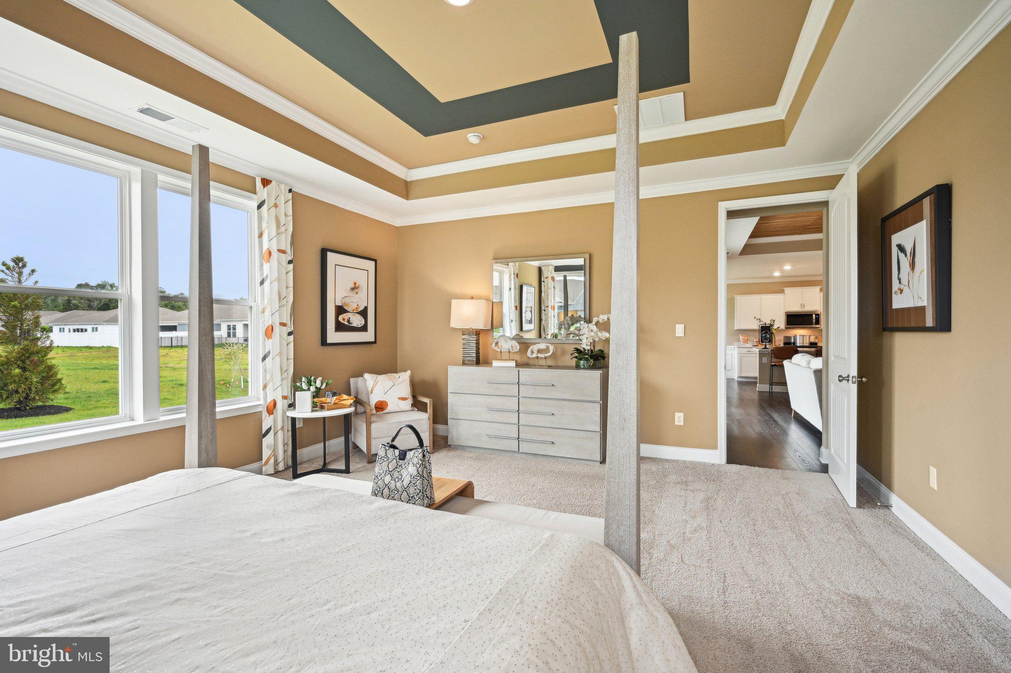 WOODFIELD PRESERVE - Residential