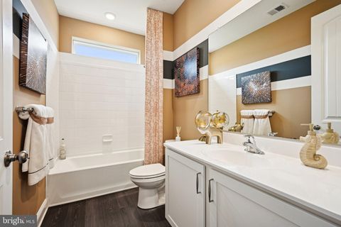 Tiny photo for 24070 West Cypress Way, MILTON, DE 19968 (MLS # DESU2103764)