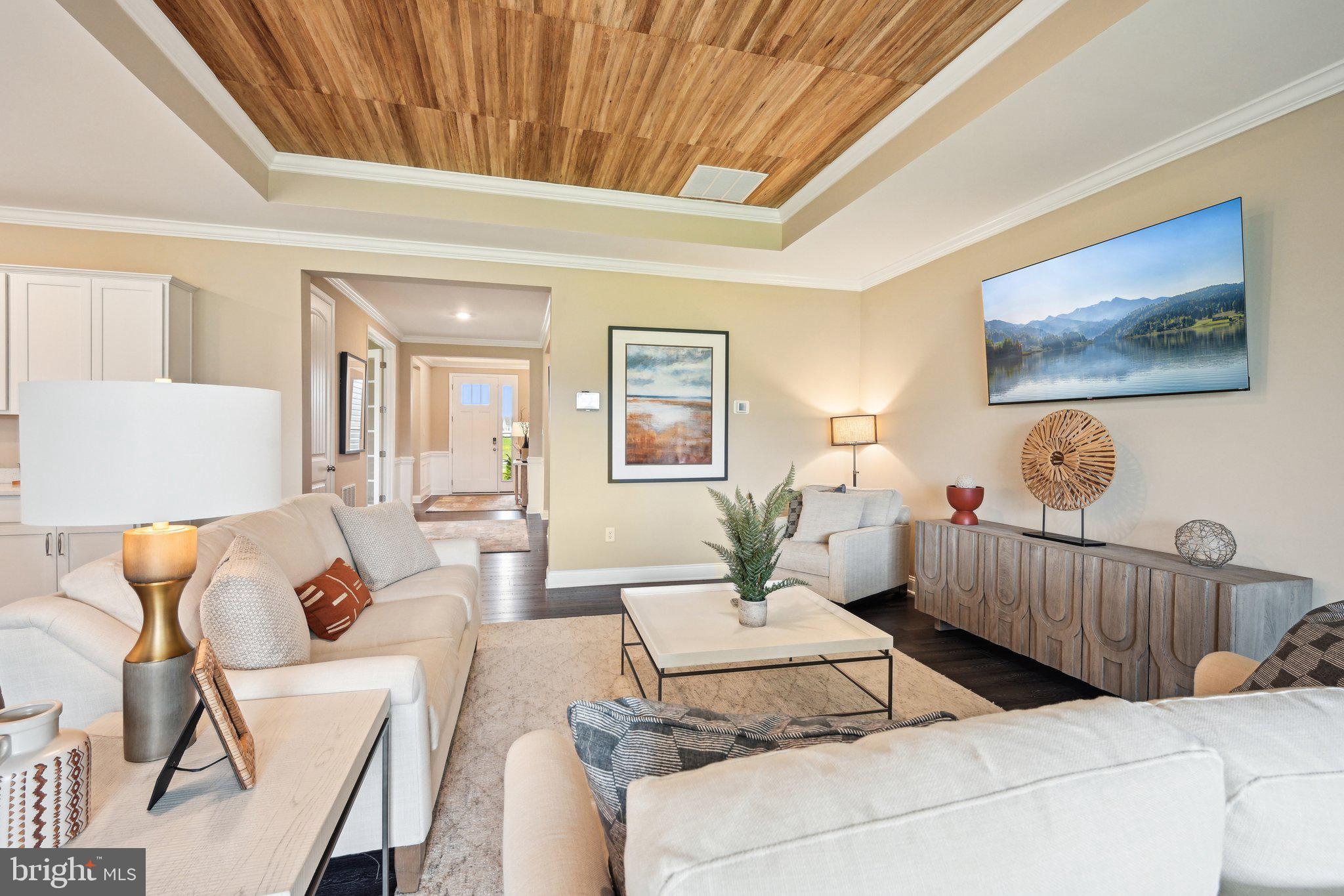 WOODFIELD PRESERVE - Residential