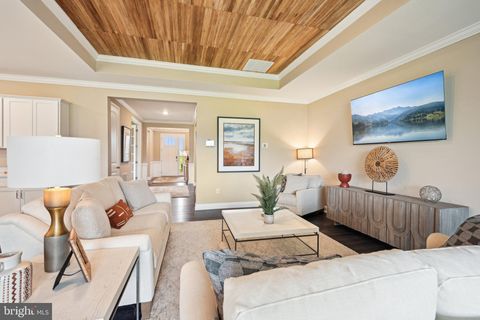 Tiny photo for 24070 West Cypress Way, MILTON, DE 19968 (MLS # DESU2103764)