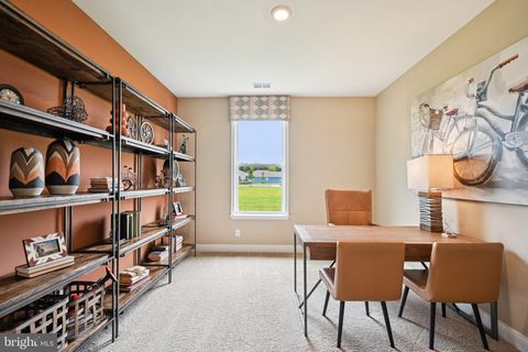 Tiny photo for 24070 West Cypress Way, MILTON, DE 19968 (MLS # DESU2103764)