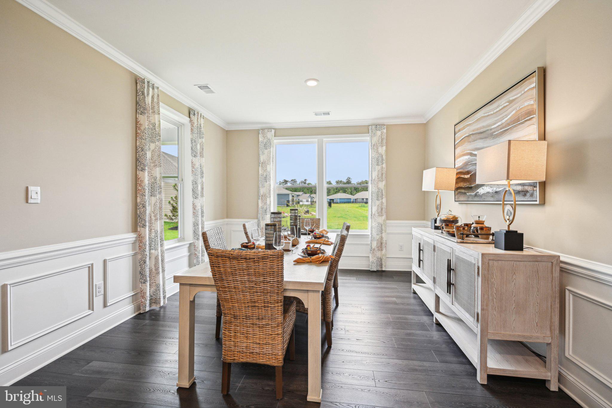 WOODFIELD PRESERVE - Residential