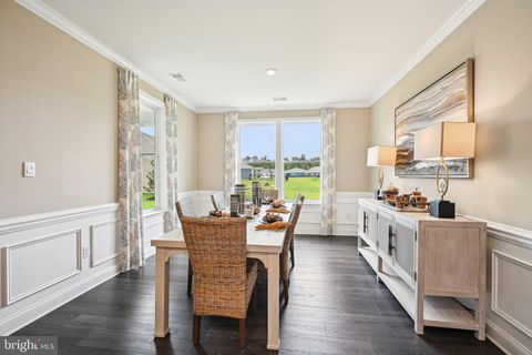 Tiny photo for 24070 West Cypress Way, MILTON, DE 19968 (MLS # DESU2103764)