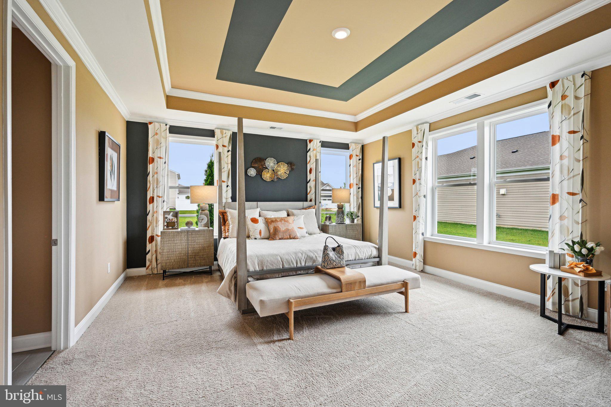 WOODFIELD PRESERVE - Residential