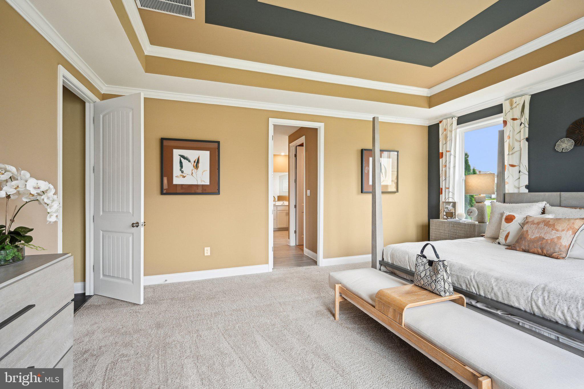 WOODFIELD PRESERVE - Residential