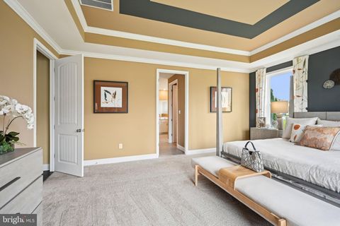 Tiny photo for 24070 West Cypress Way, MILTON, DE 19968 (MLS # DESU2103764)