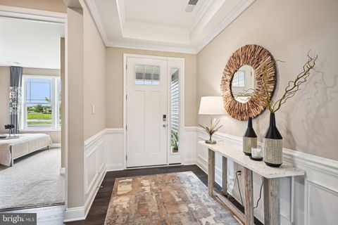 Tiny photo for 24070 West Cypress Way, MILTON, DE 19968 (MLS # DESU2103764)