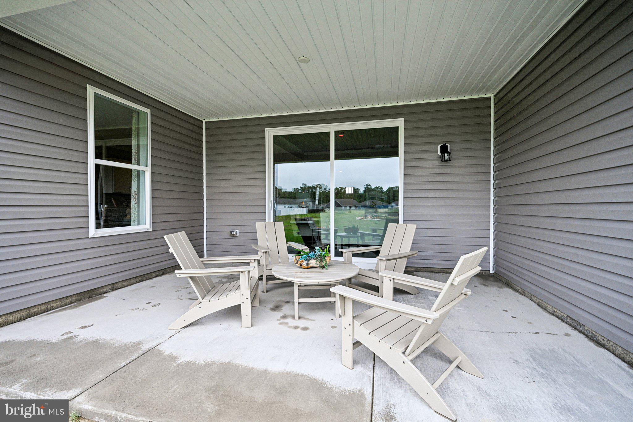 WOODFIELD PRESERVE - Residential