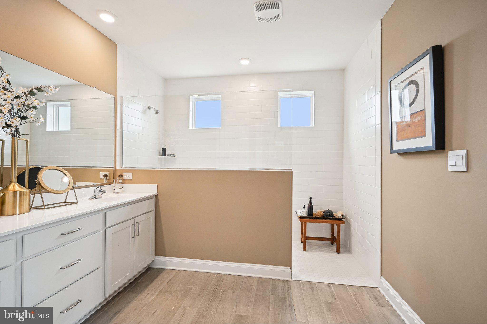 WOODFIELD PRESERVE - Residential