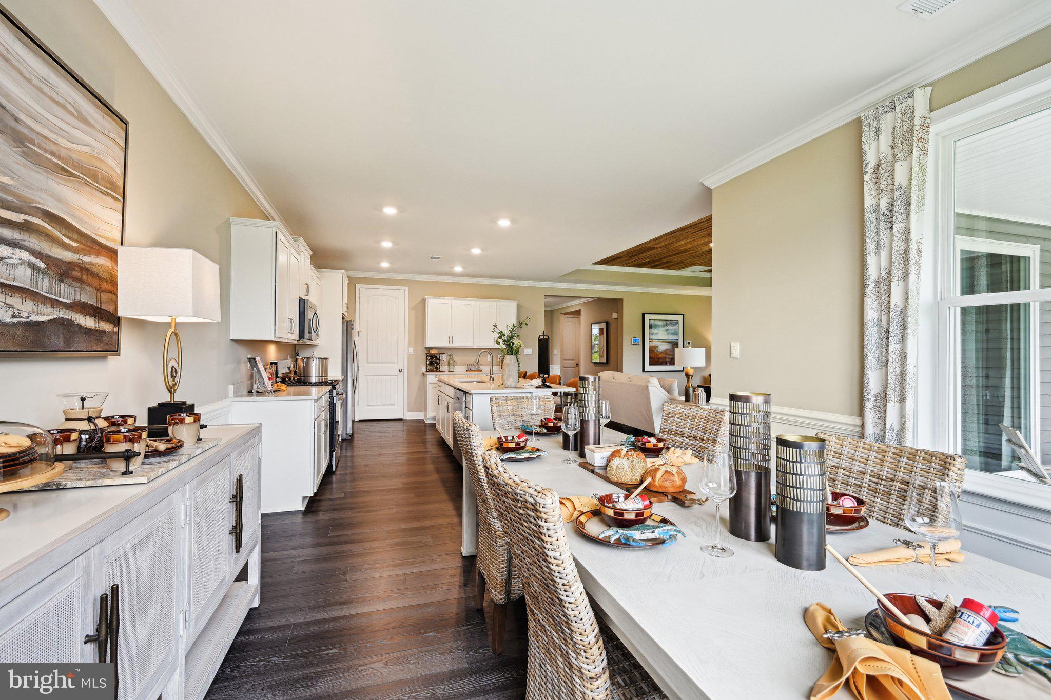 WOODFIELD PRESERVE - Residential