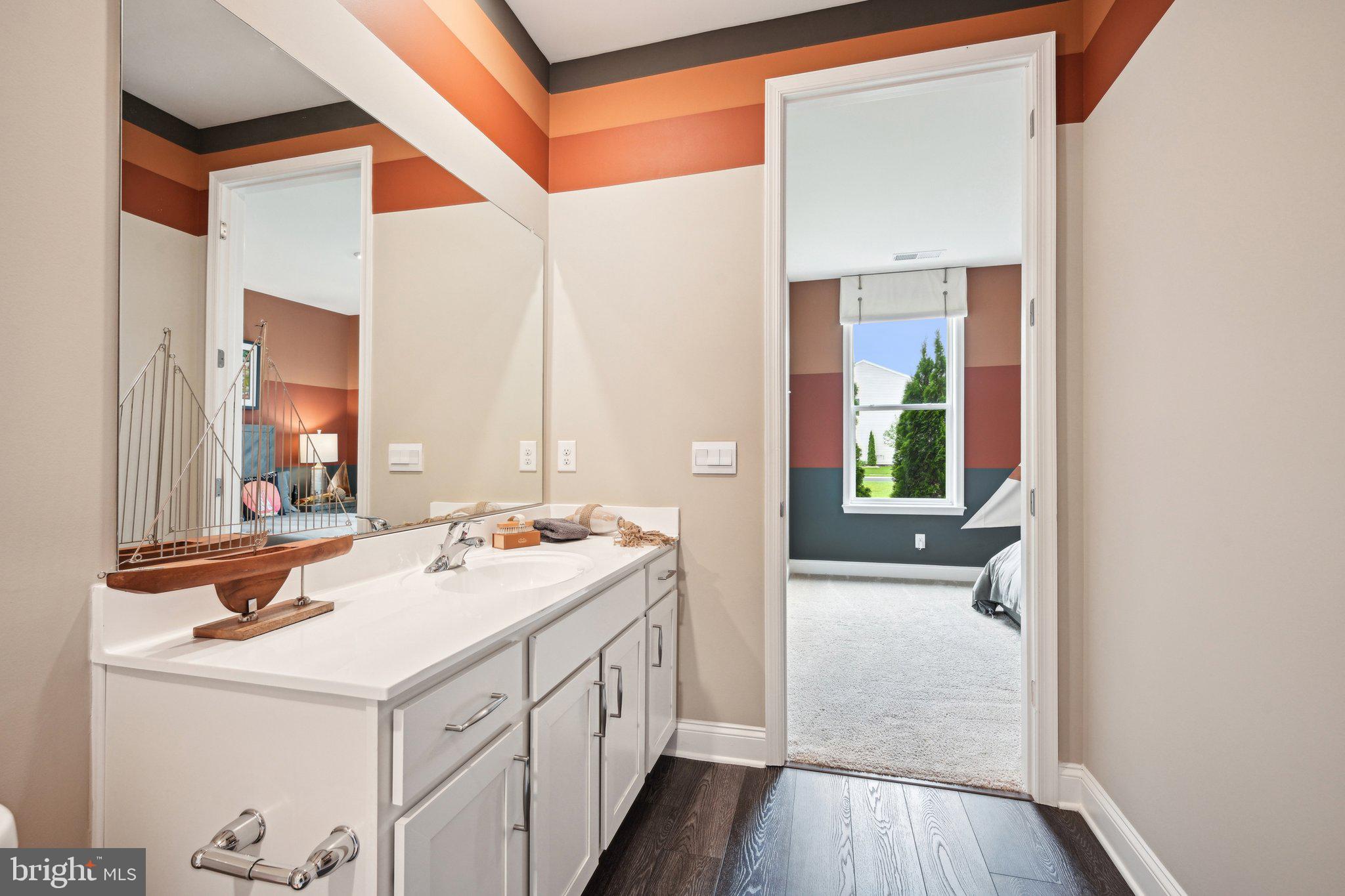 WOODFIELD PRESERVE - Residential