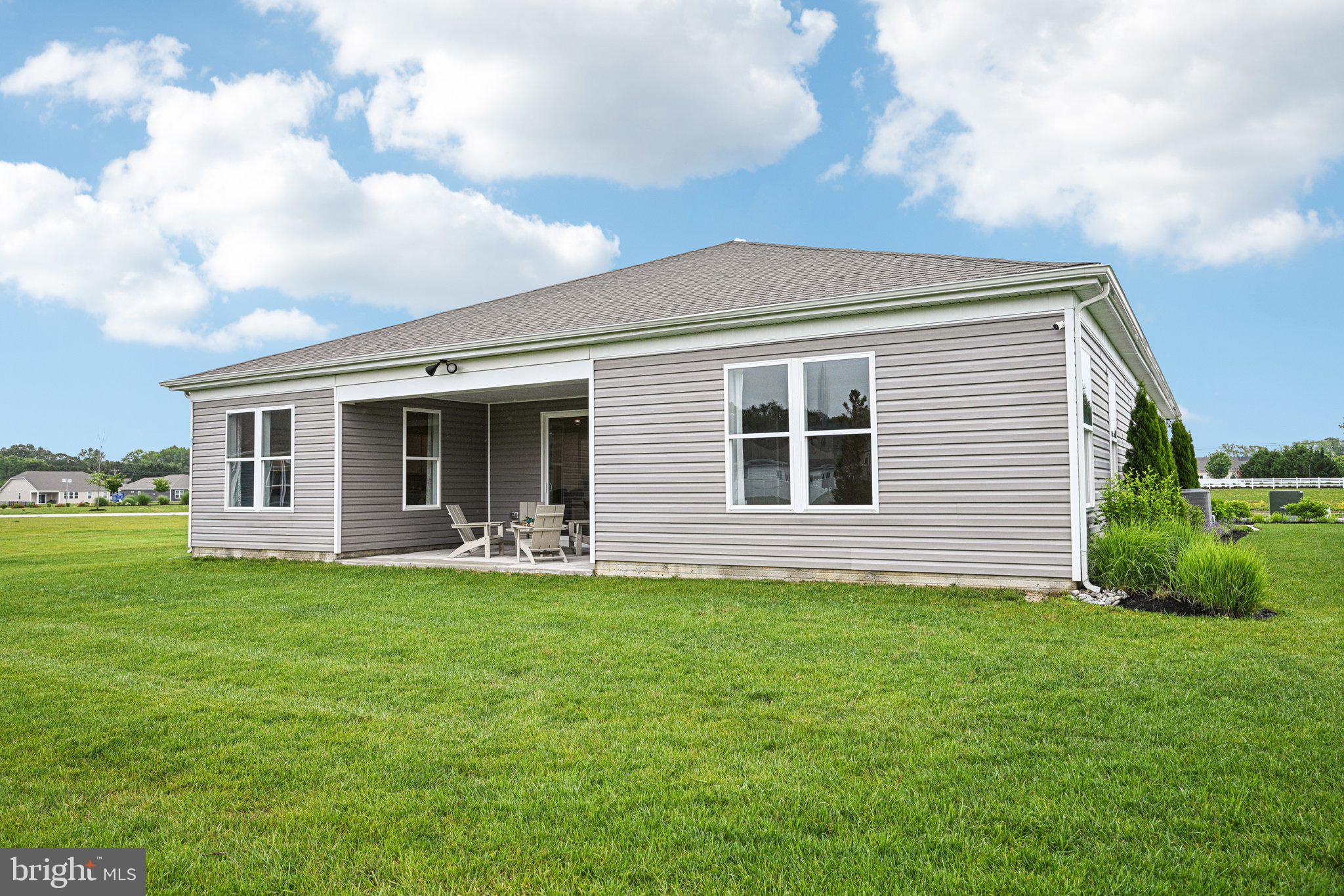 WOODFIELD PRESERVE - Residential