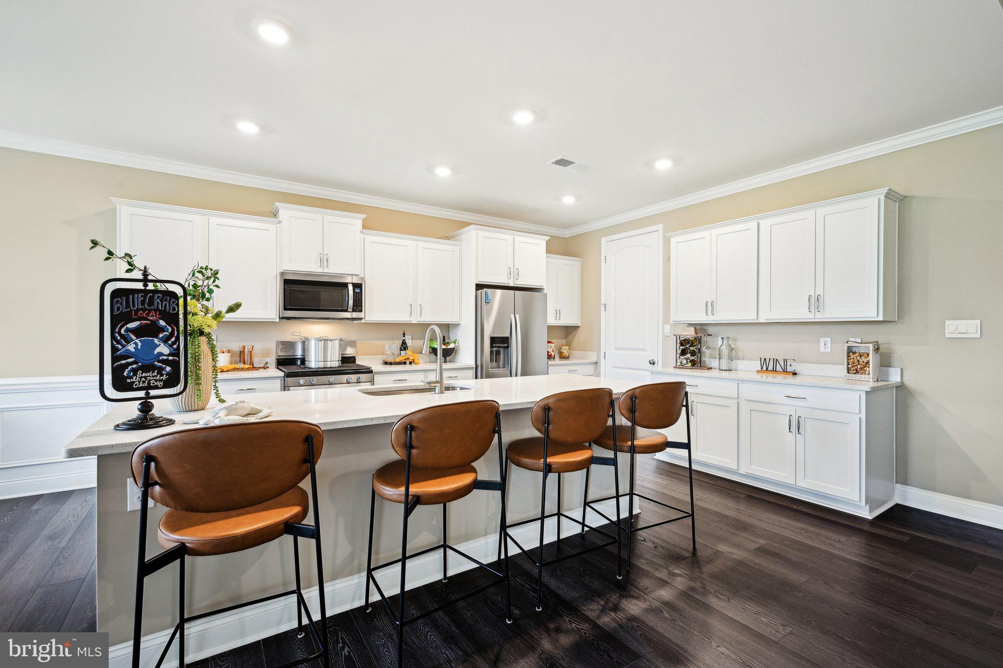 WOODFIELD PRESERVE - Residential