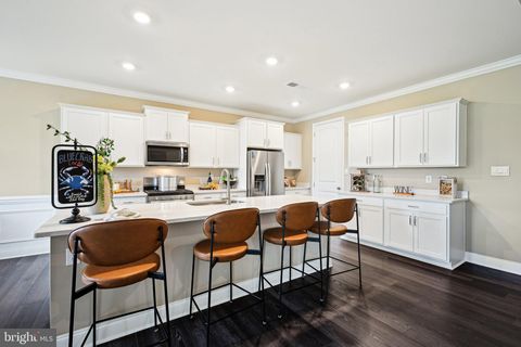 Tiny photo for 24070 West Cypress Way, MILTON, DE 19968 (MLS # DESU2103764)