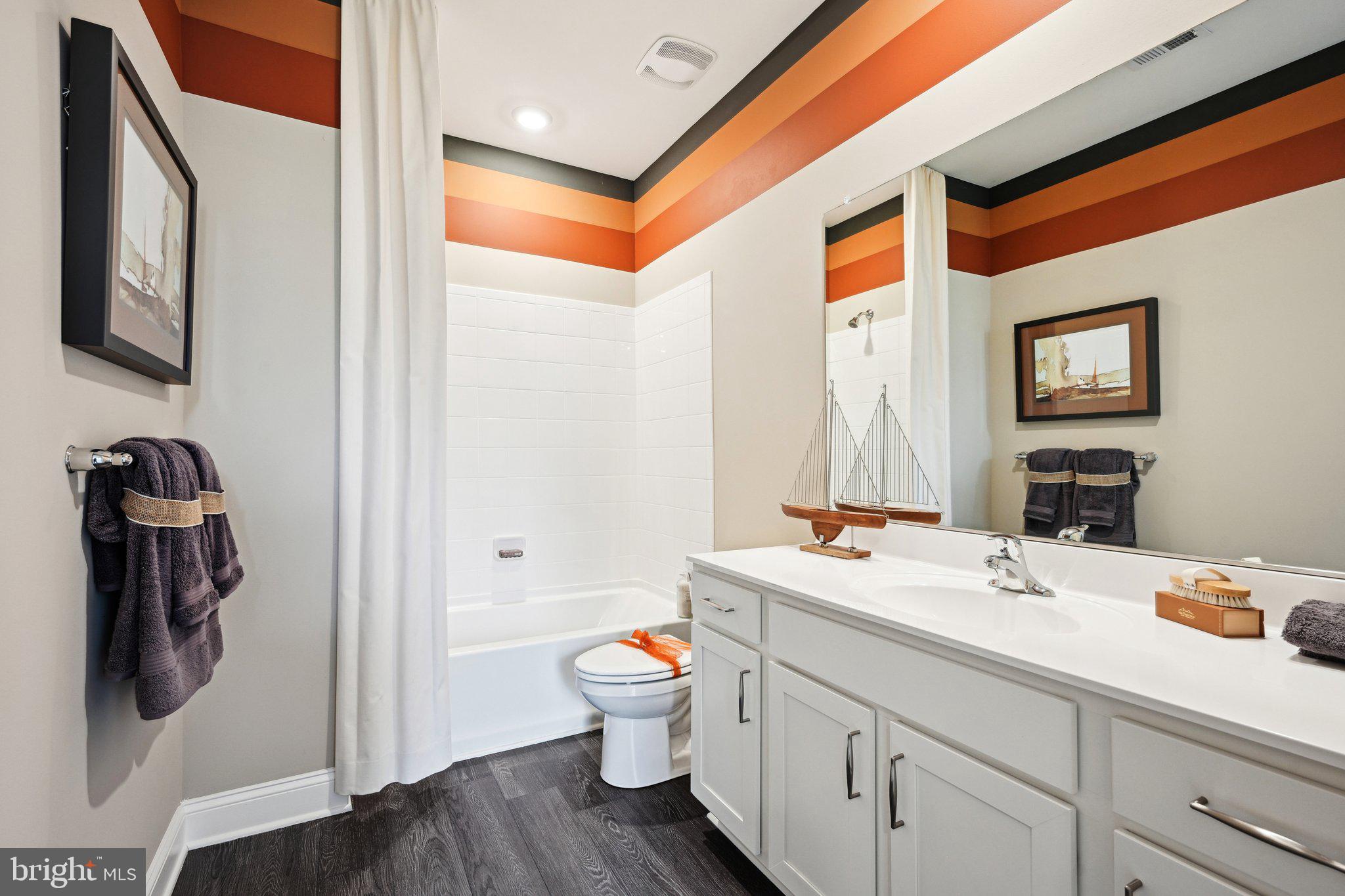 WOODFIELD PRESERVE - Residential