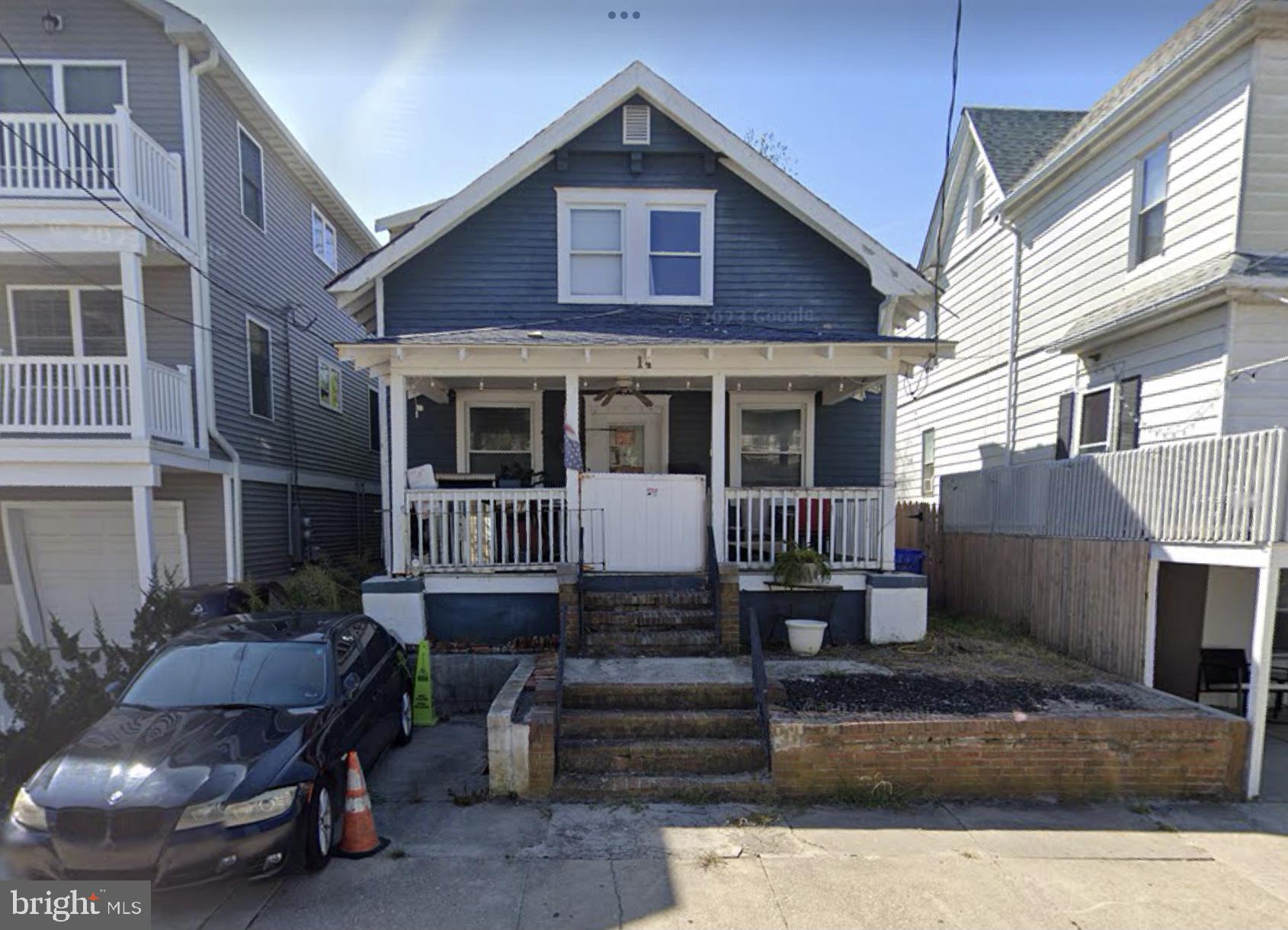 14 S WEYMOUTH AVENUE