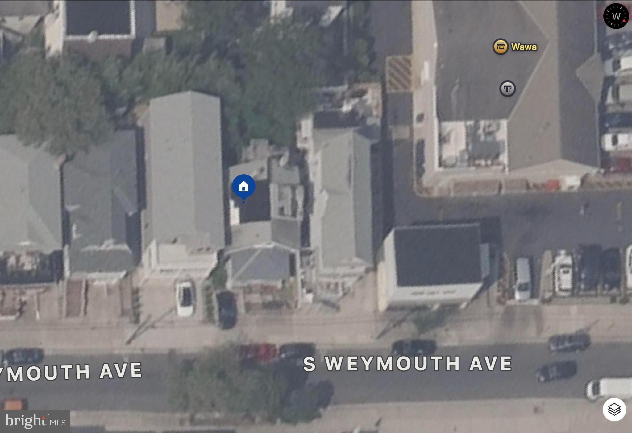14 S WEYMOUTH AVENUE