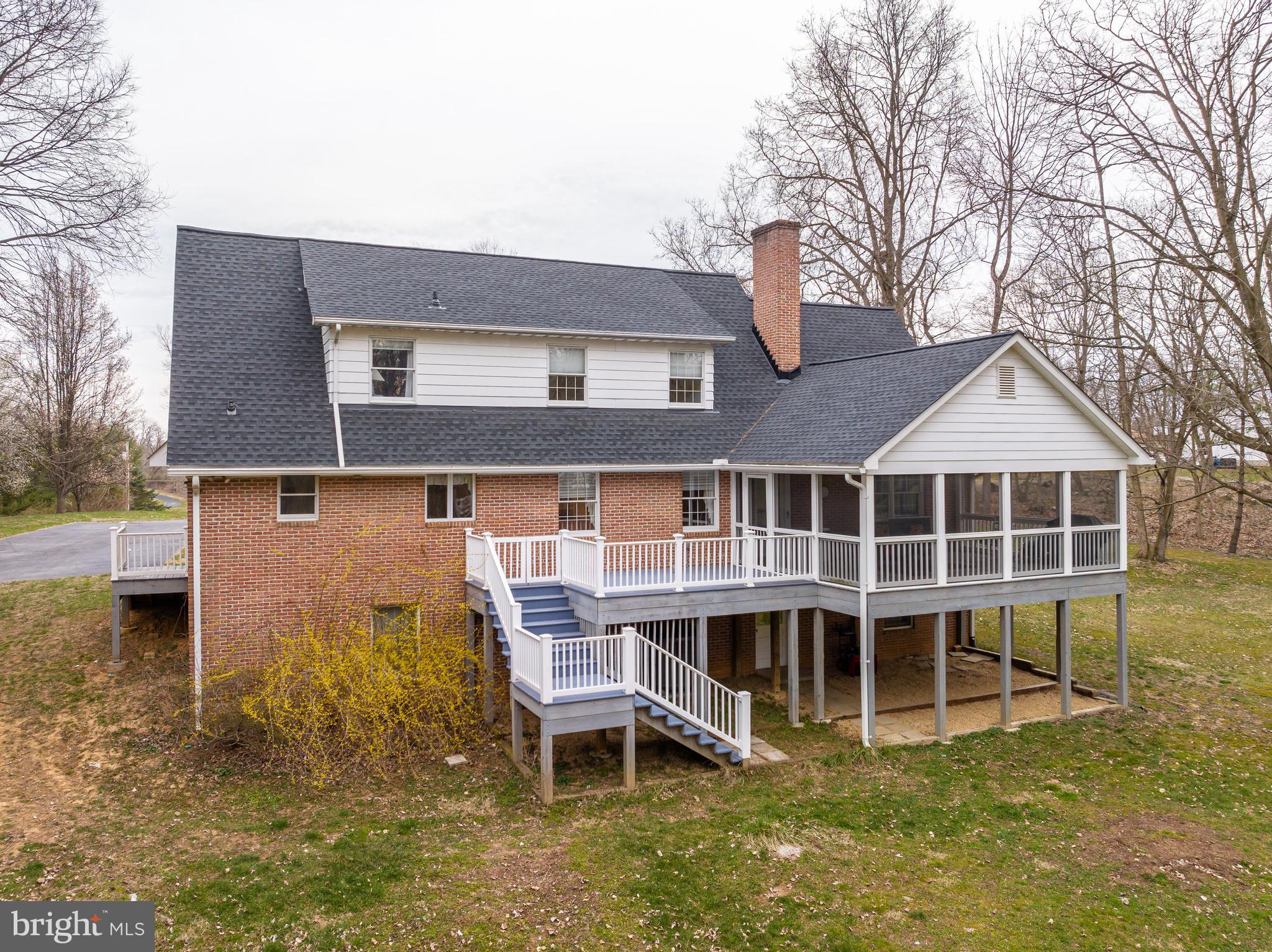 BEELINE ESTATES - Residential