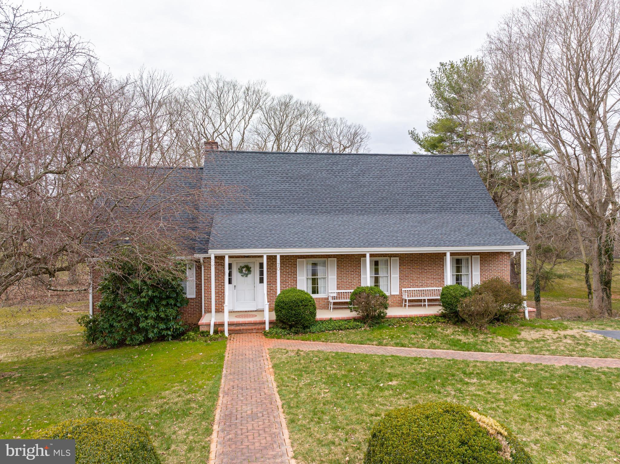 BEELINE ESTATES - Residential