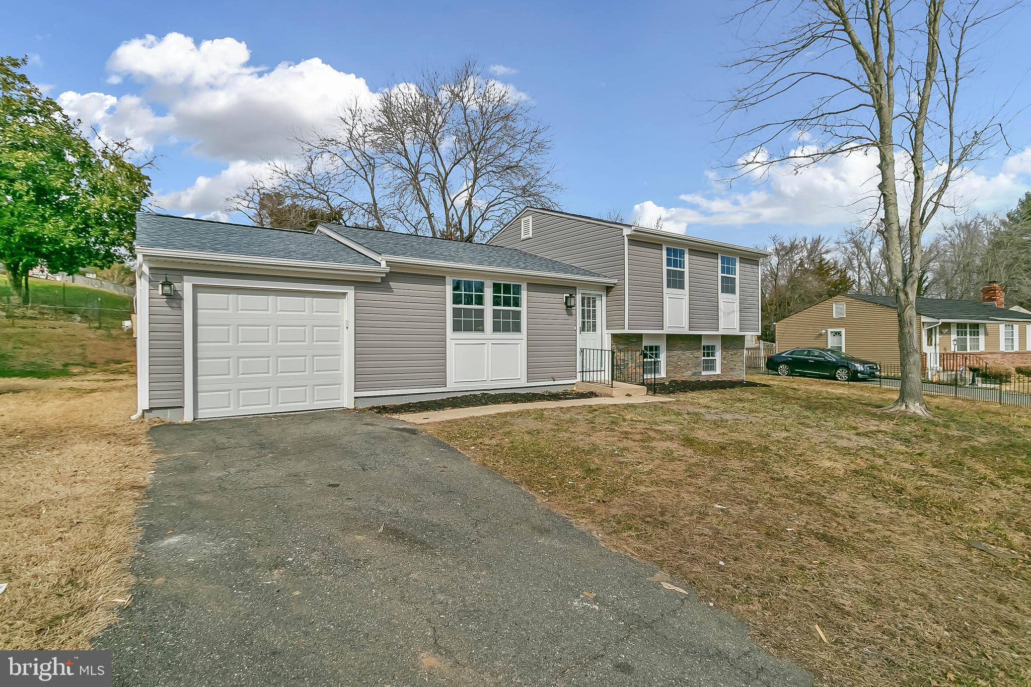 WINDBROOK - Residential