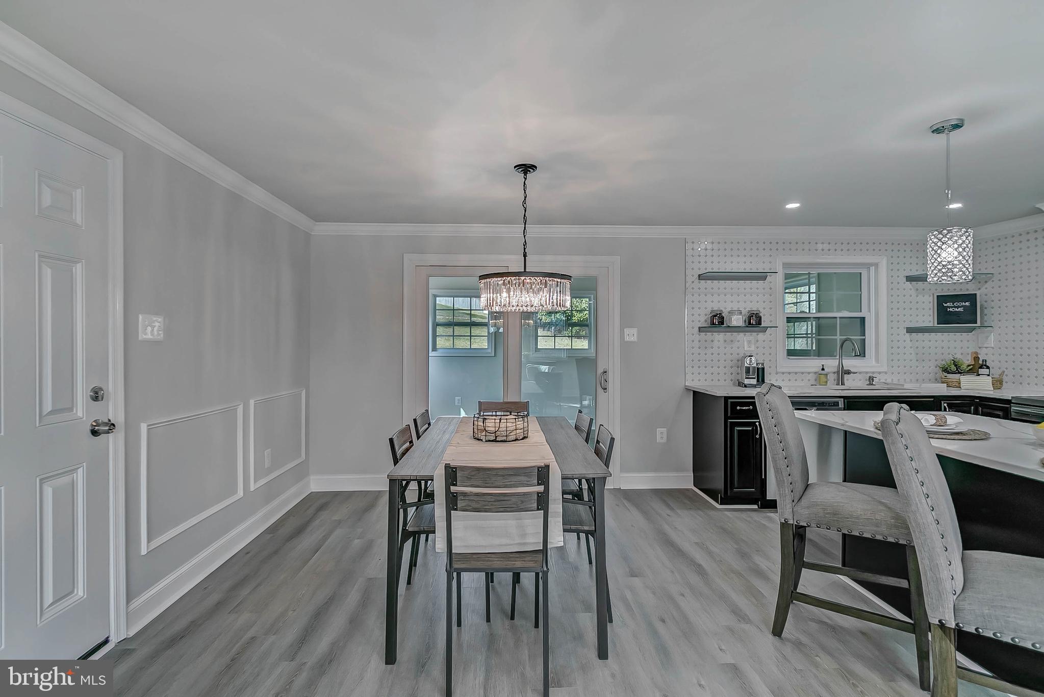 WINDBROOK - Residential