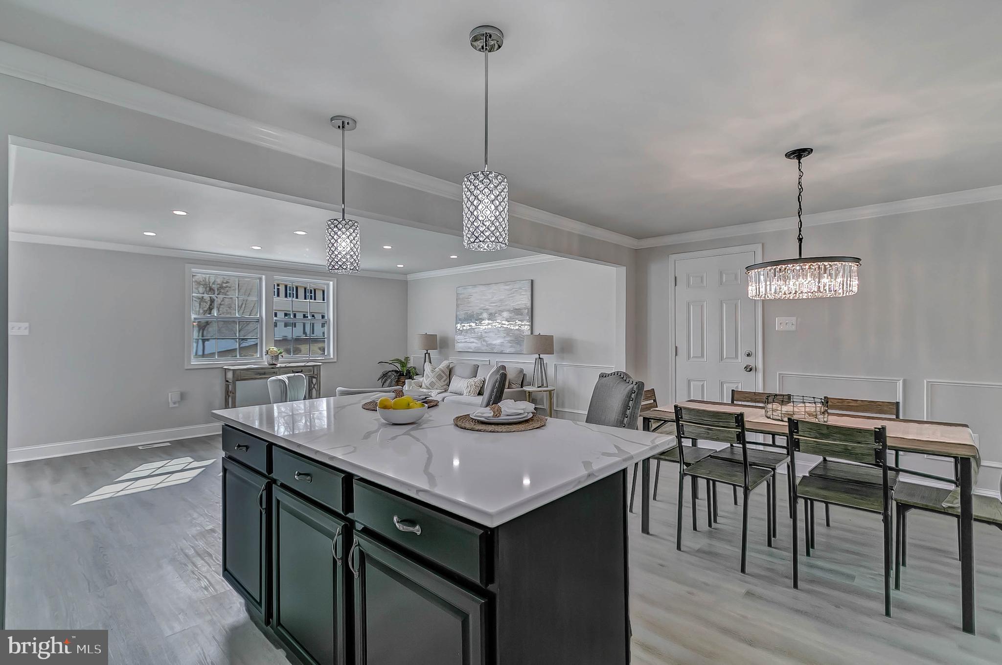 WINDBROOK - Residential