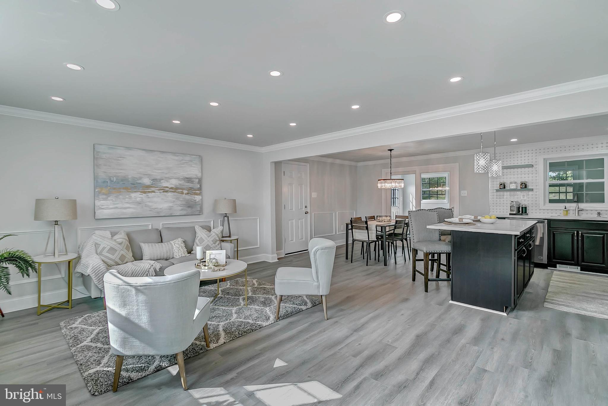 WINDBROOK - Residential