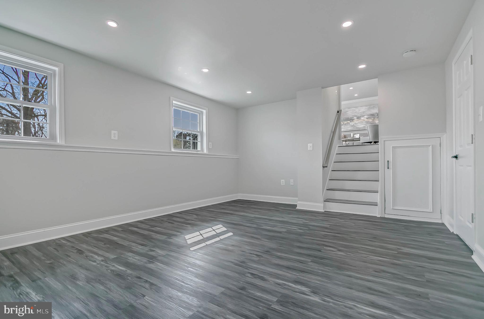 WINDBROOK - Residential