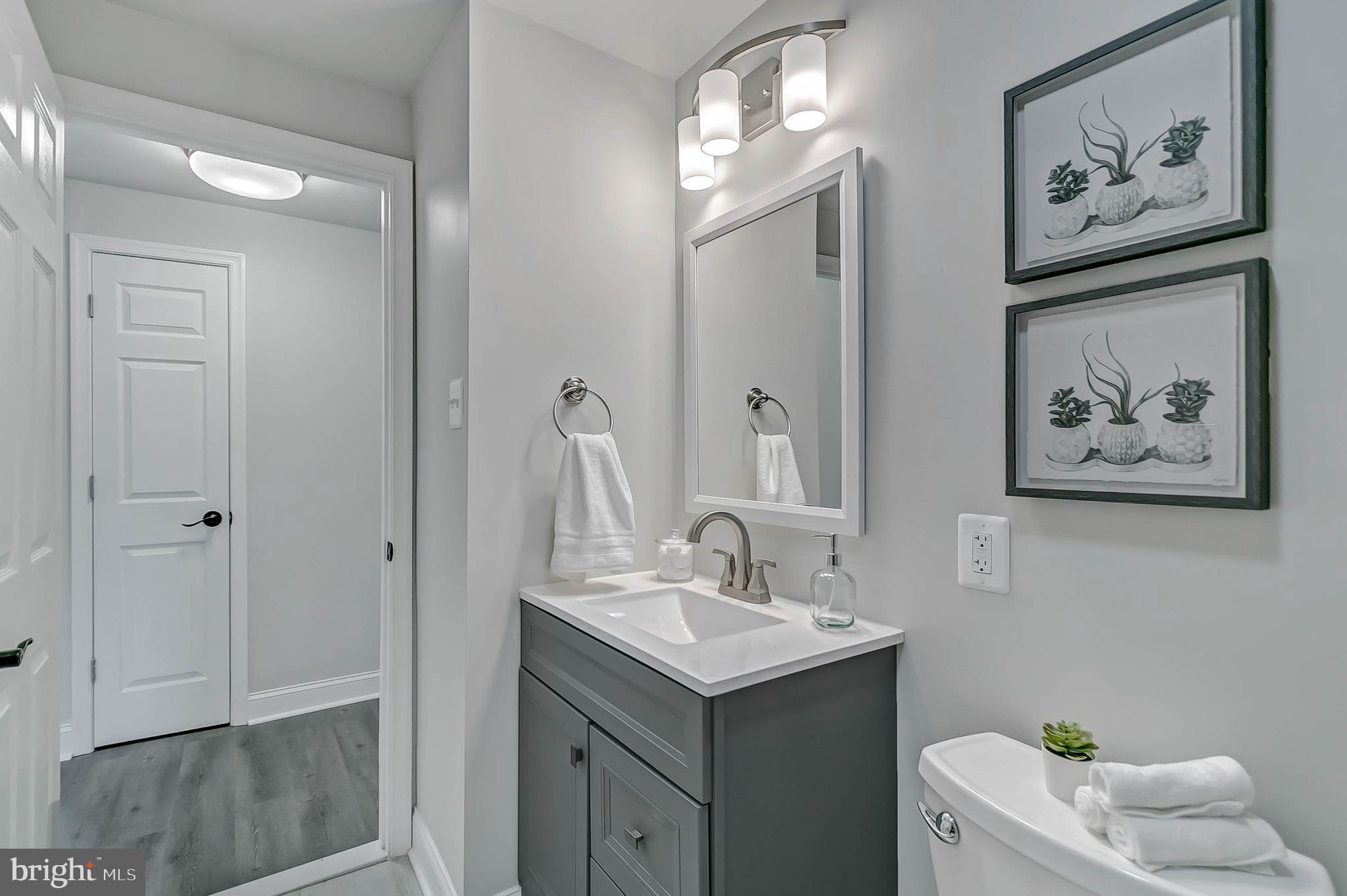 WINDBROOK - Residential