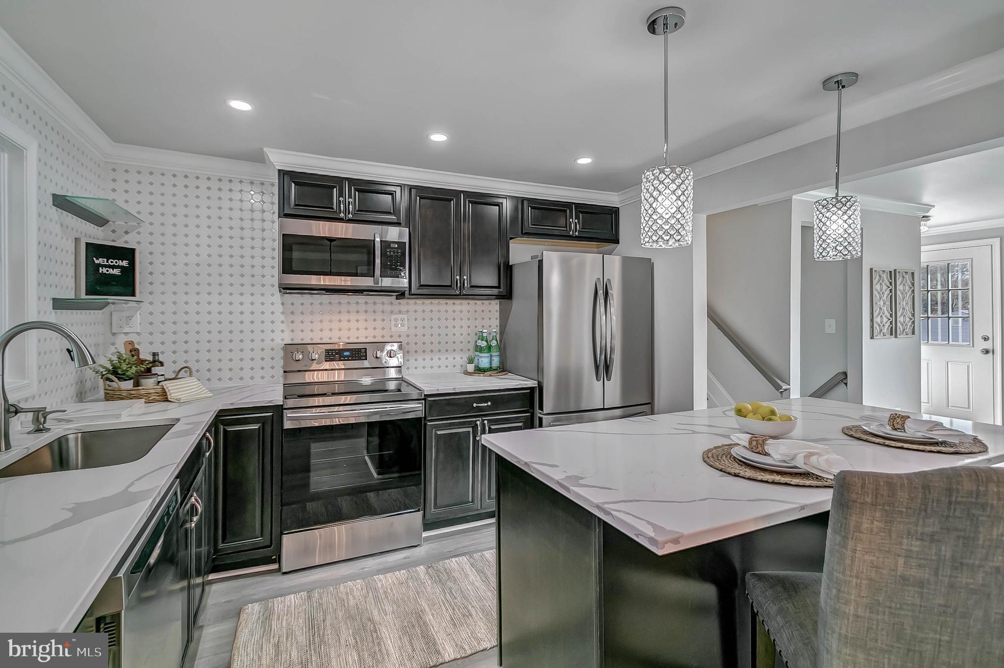 WINDBROOK - Residential