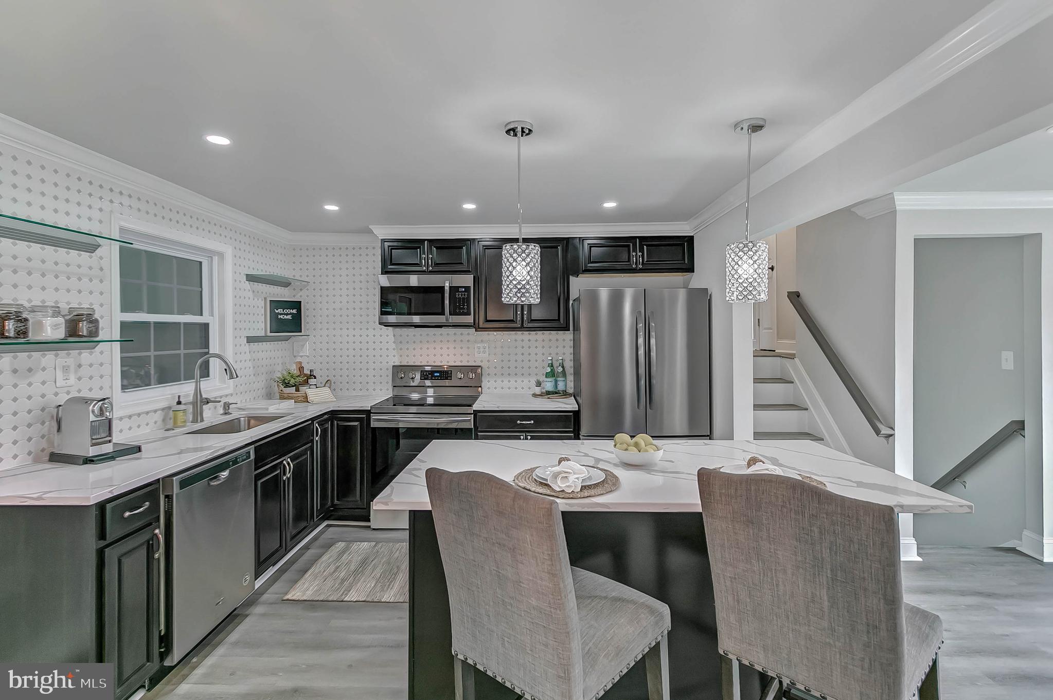 WINDBROOK - Residential