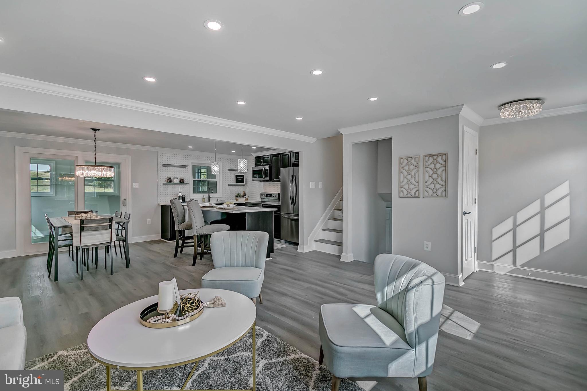 WINDBROOK - Residential