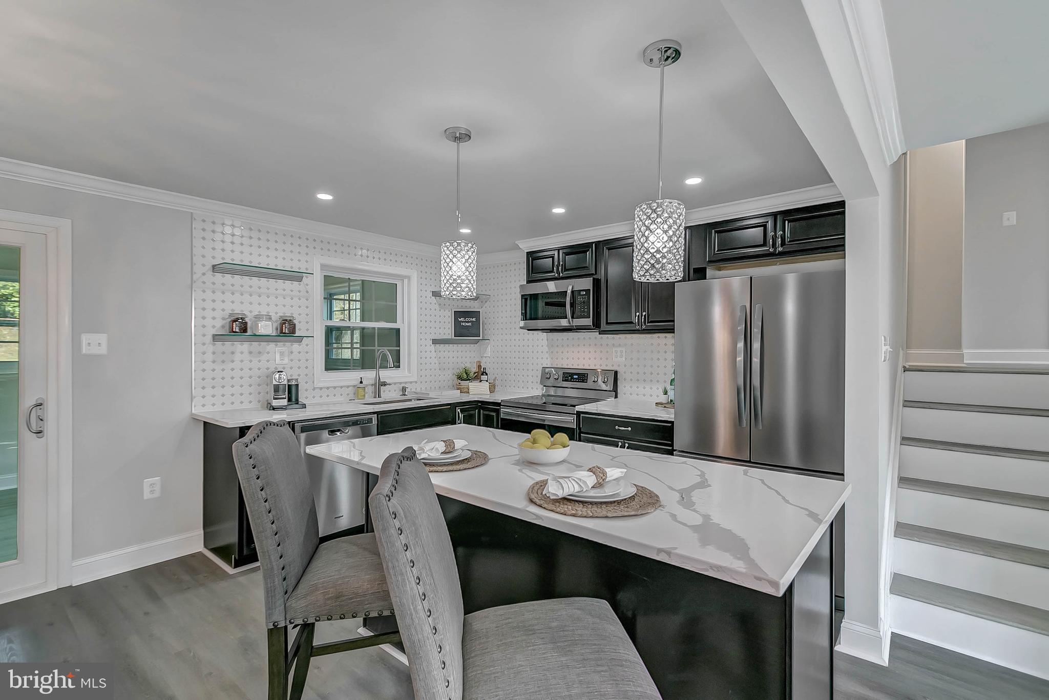 WINDBROOK - Residential