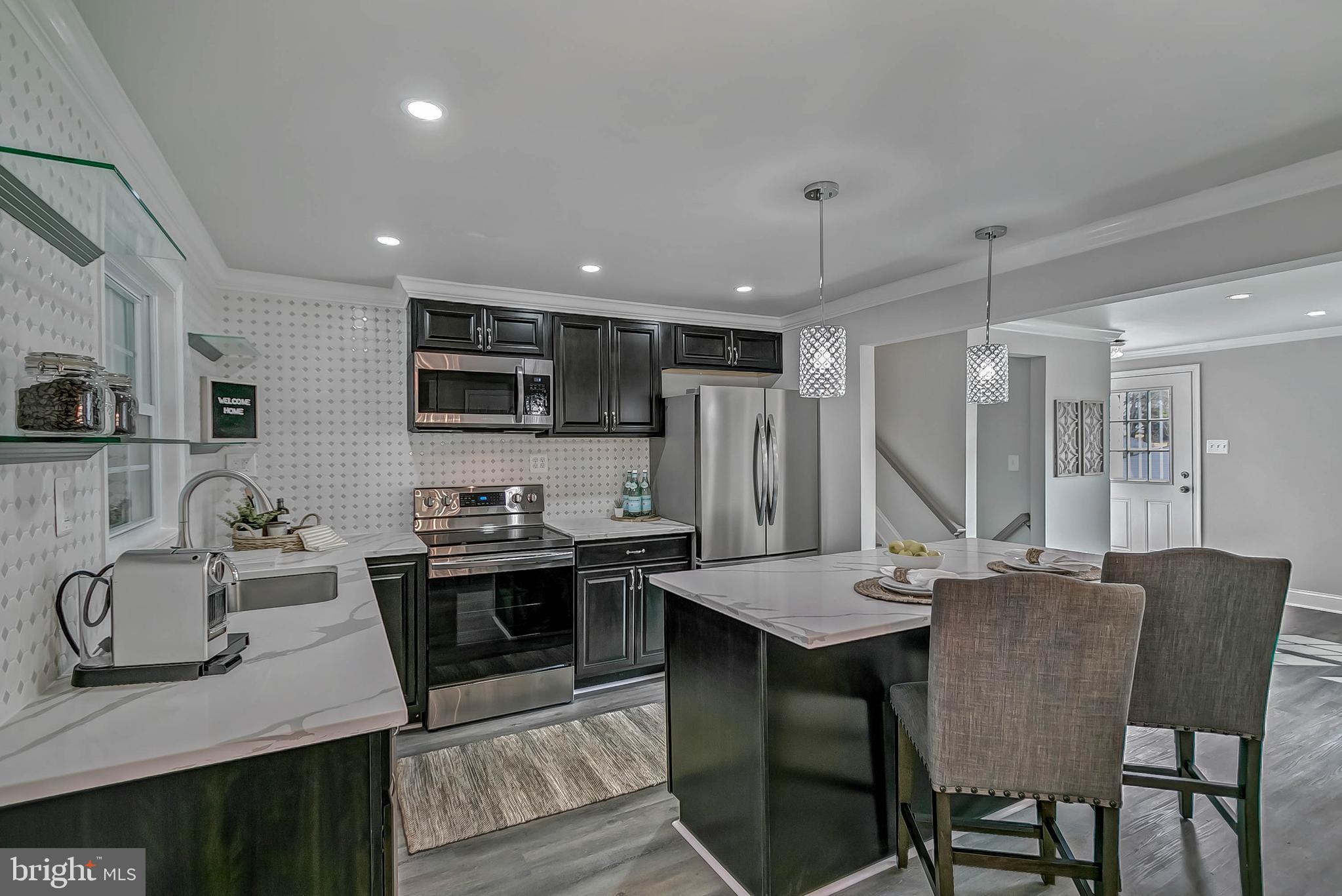 WINDBROOK - Residential