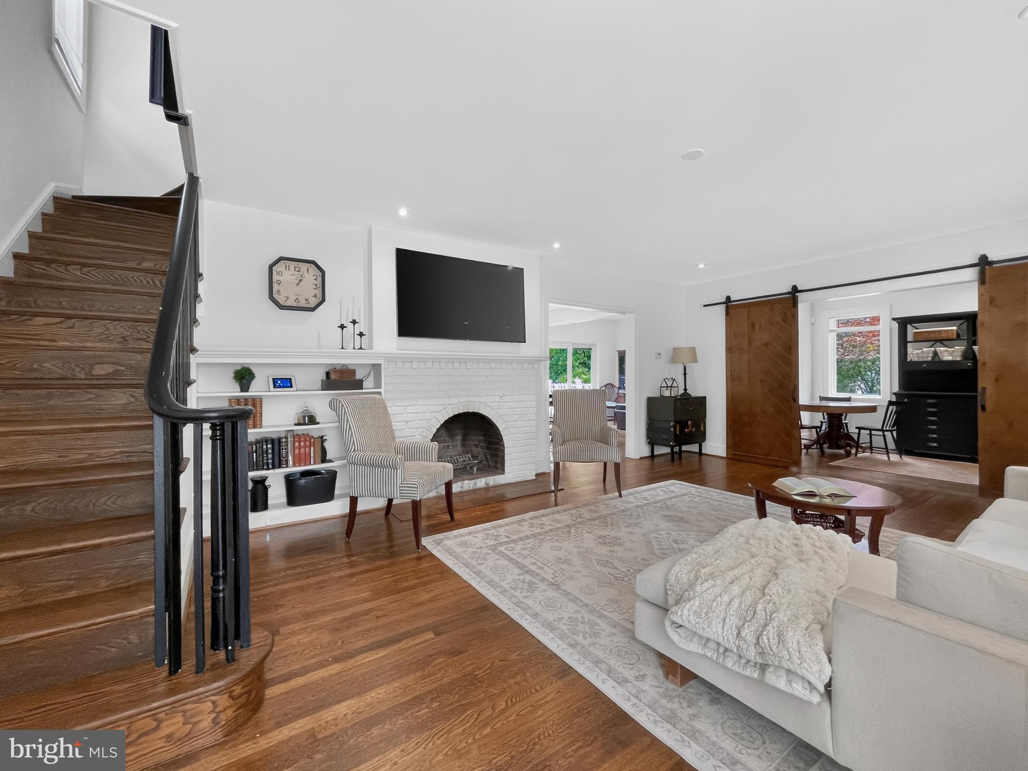 4619 NORWOOD DRIVE