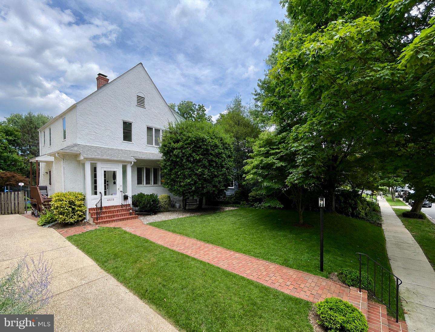 4619 NORWOOD DRIVE