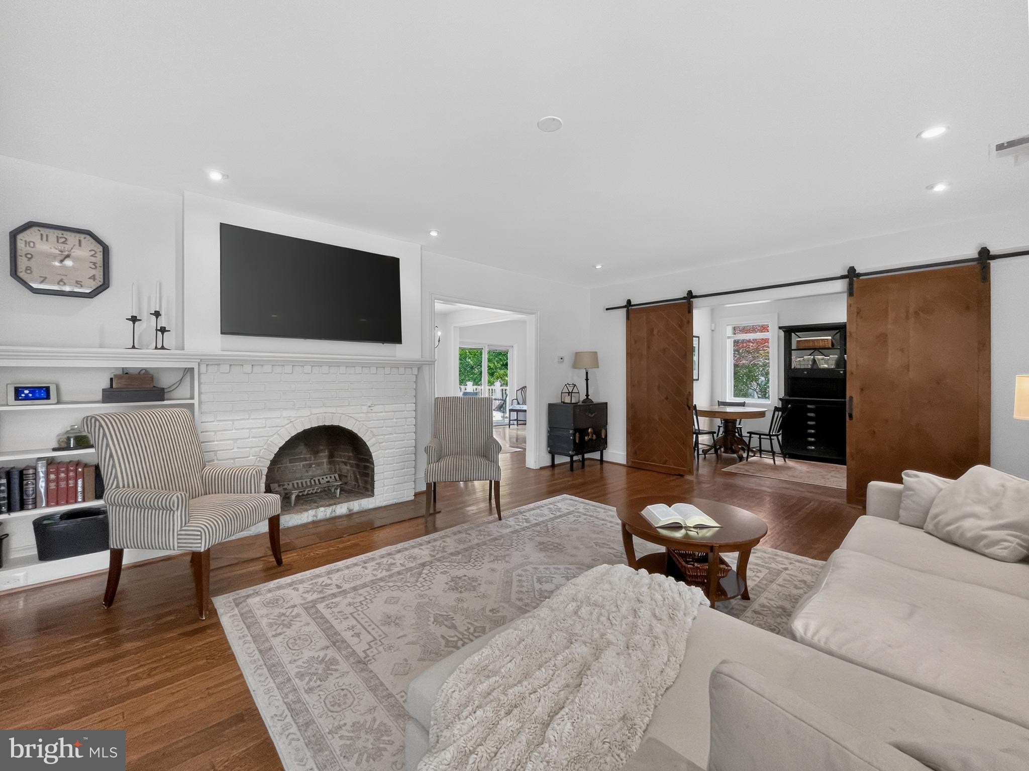 4619 NORWOOD DRIVE