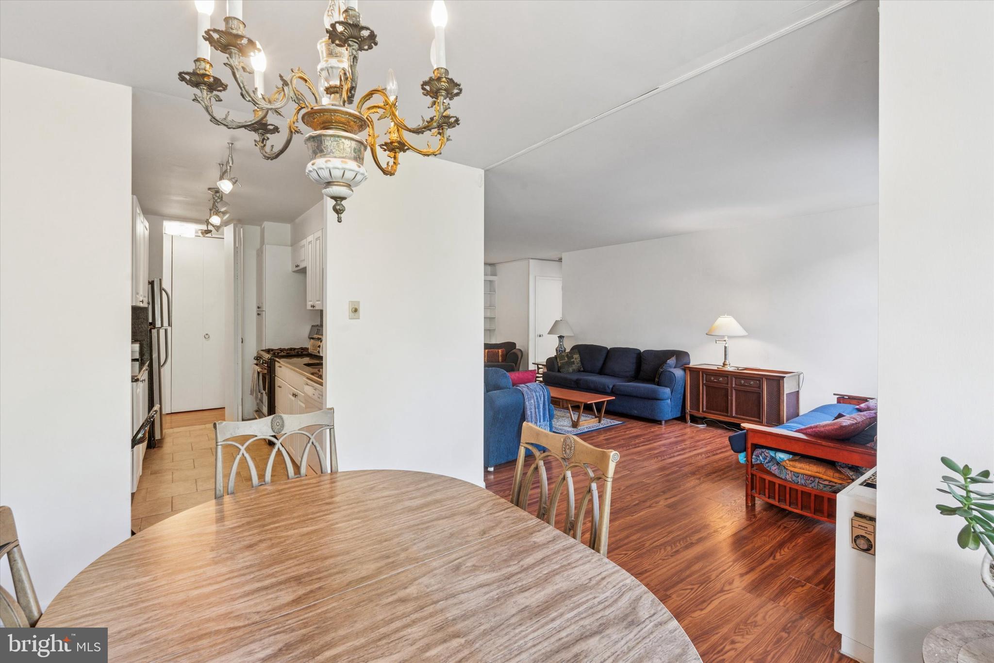 RIVER PARK - Residential