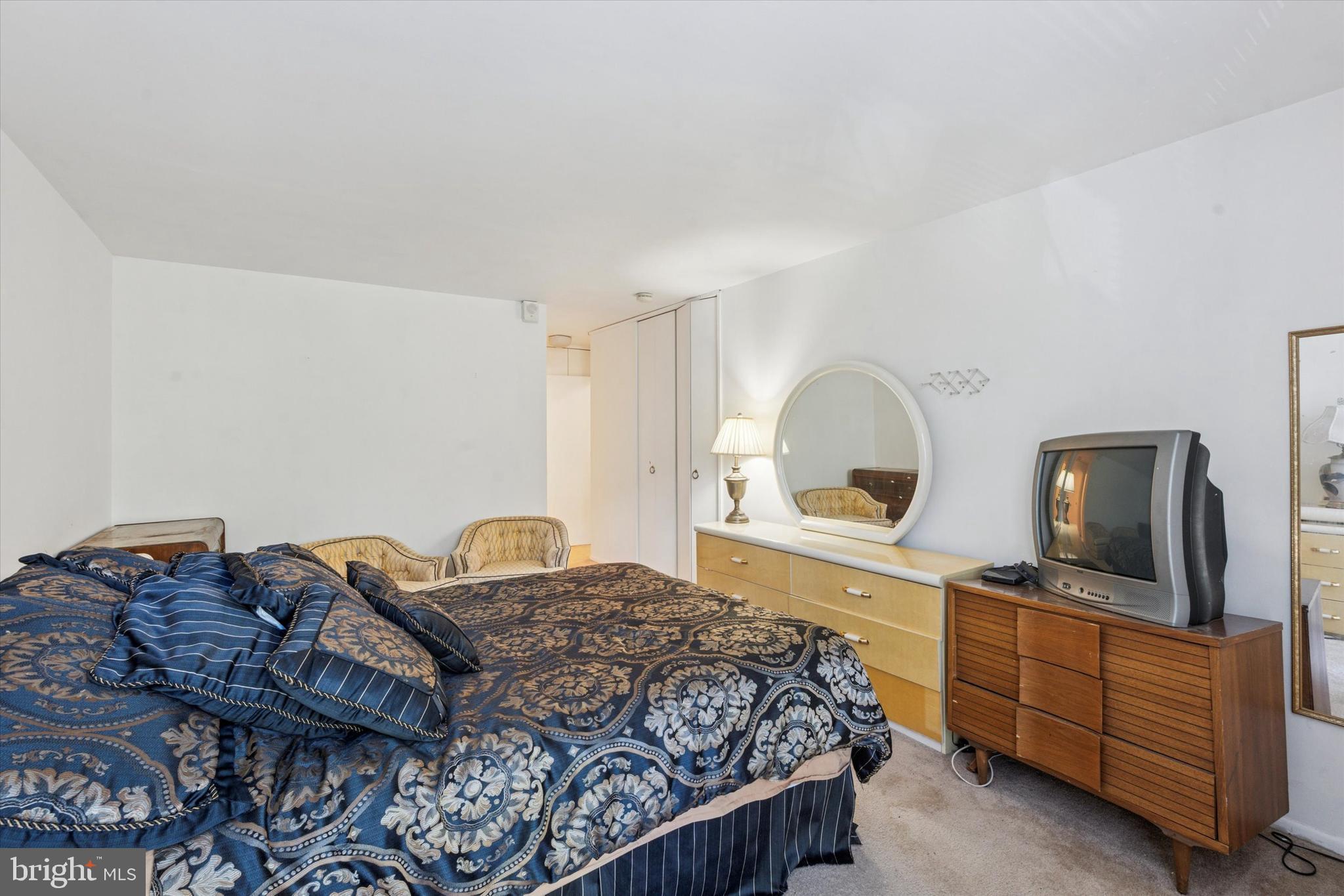 RIVER PARK - Residential