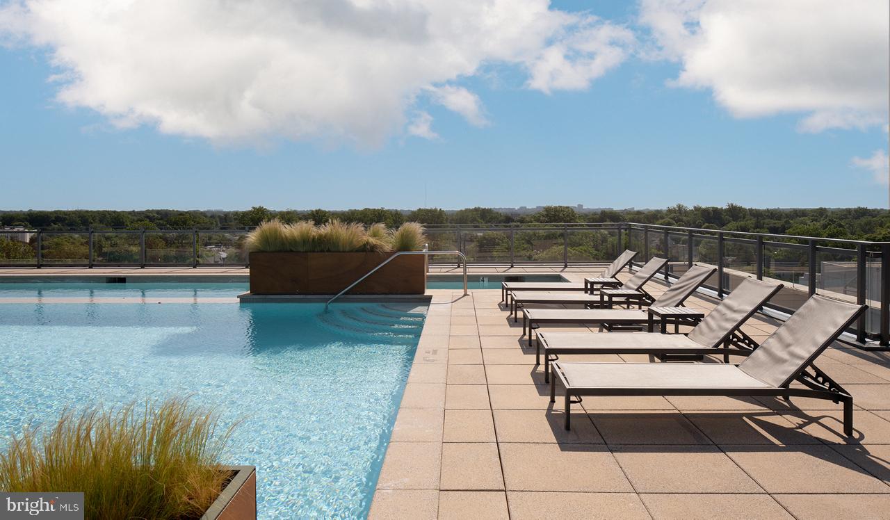 BETHESDA - Residential Lease