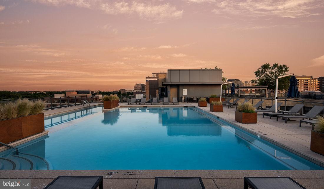 BETHESDA - Residential Lease