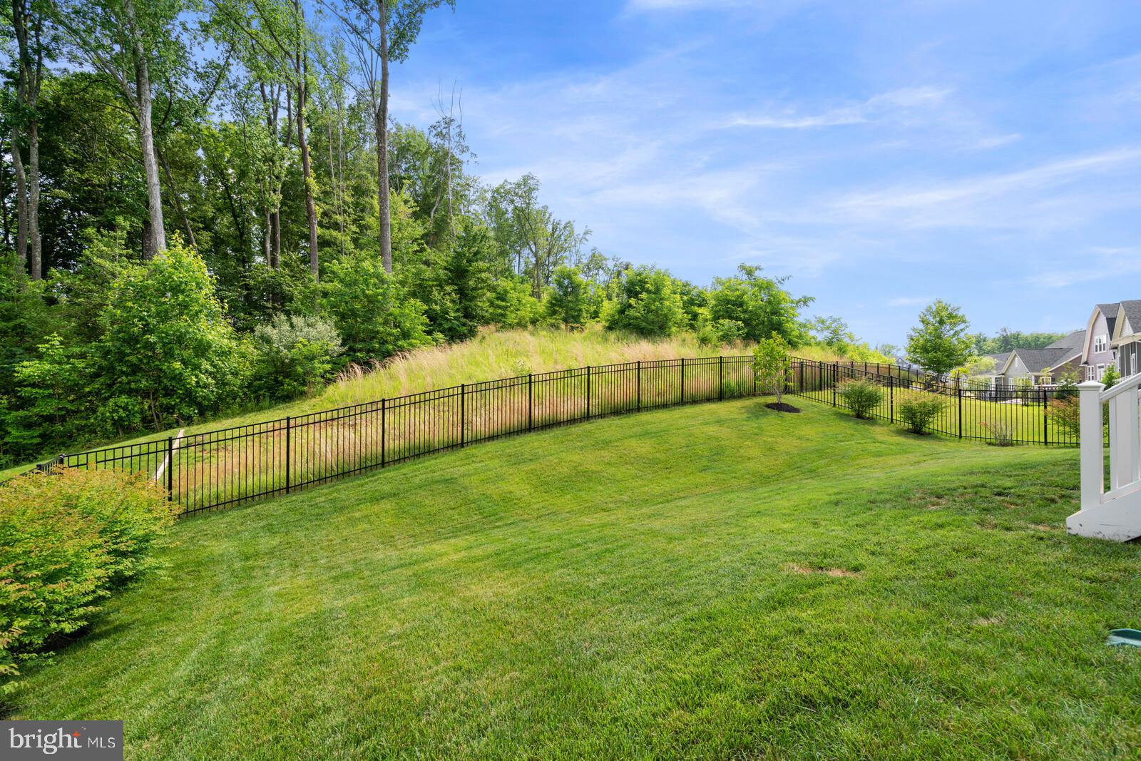 POTOMAC SHORES - Residential