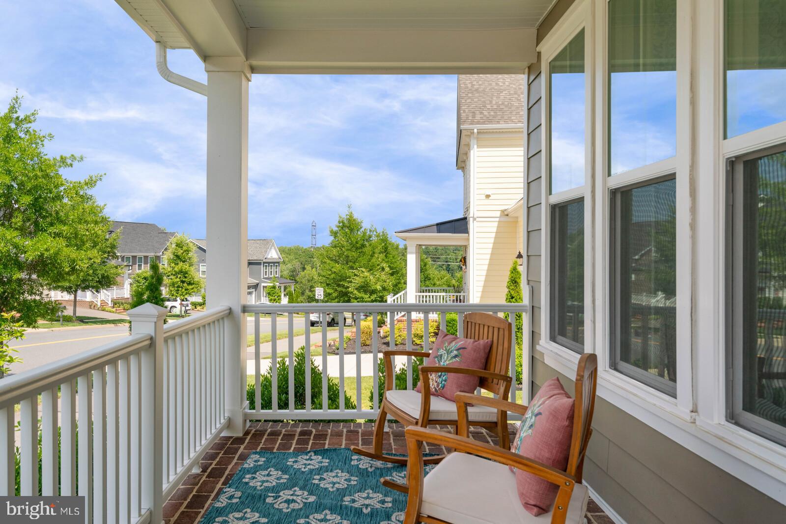 POTOMAC SHORES - Residential