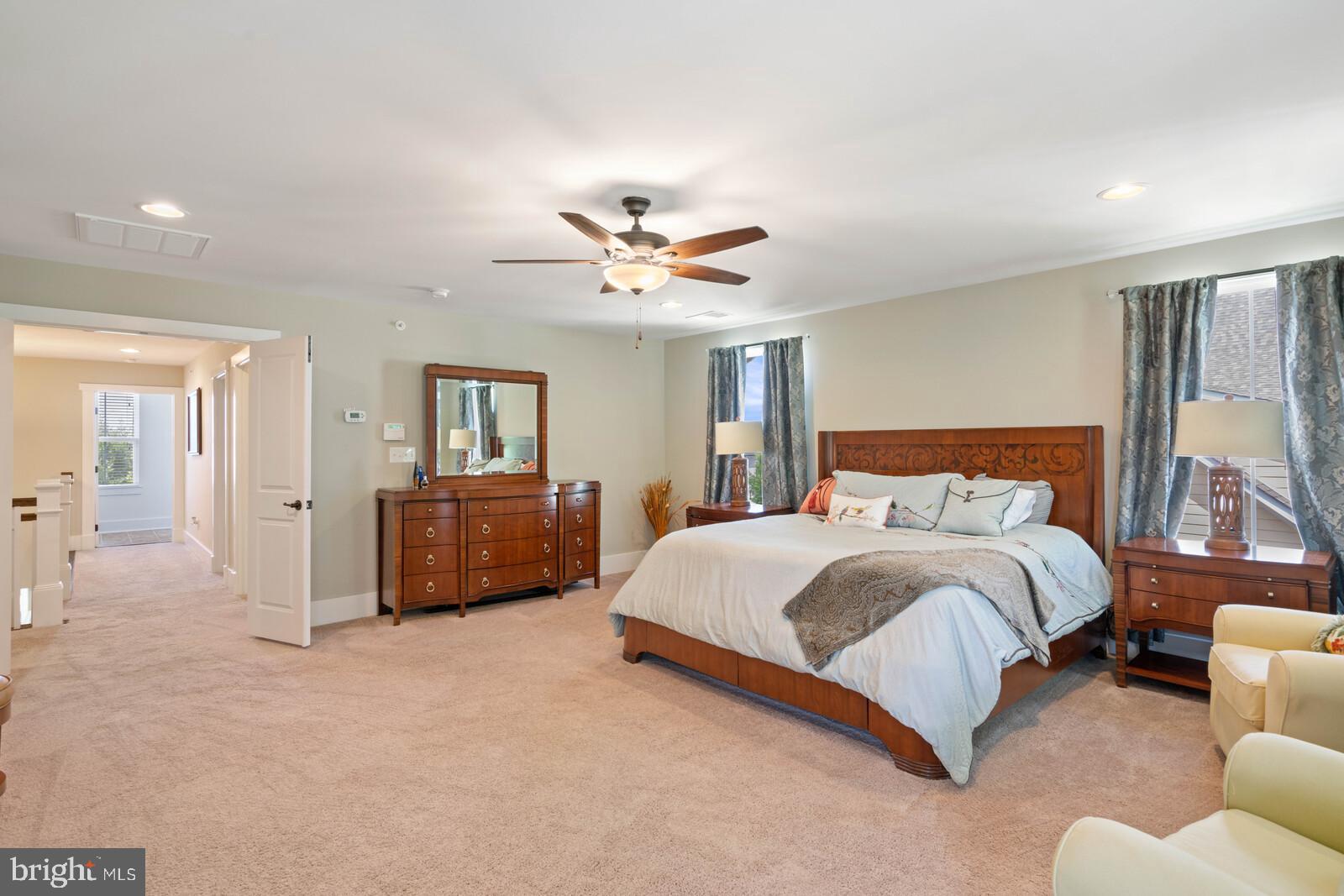 POTOMAC SHORES - Residential