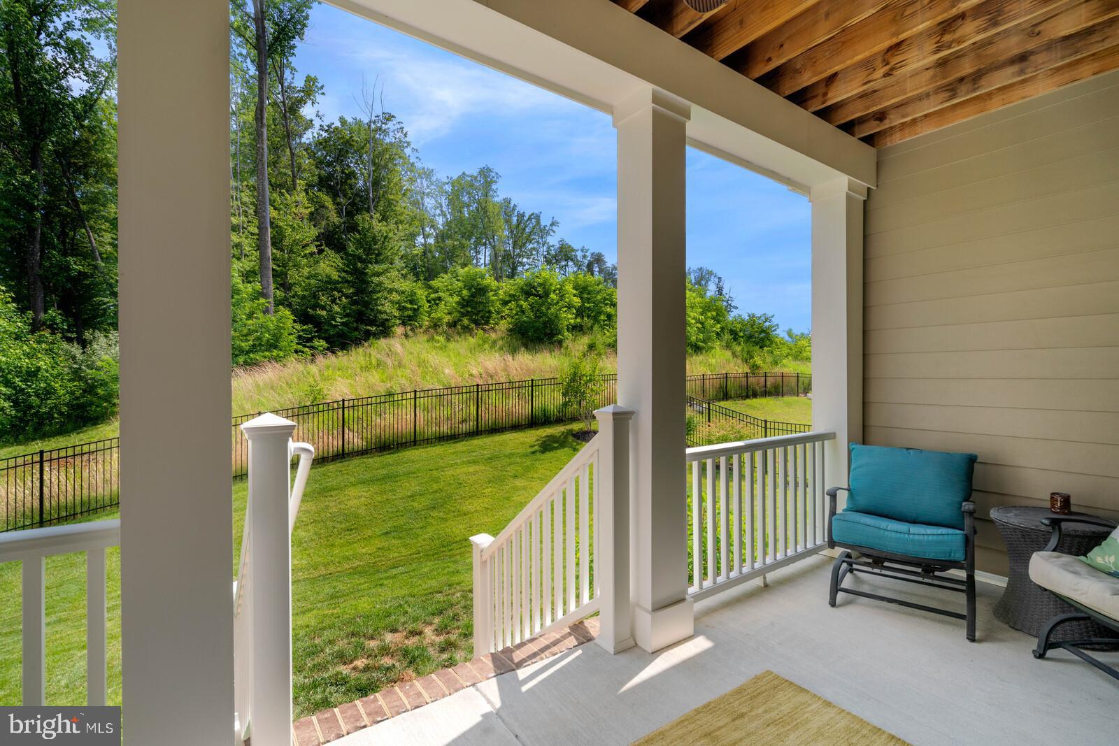 POTOMAC SHORES - Residential