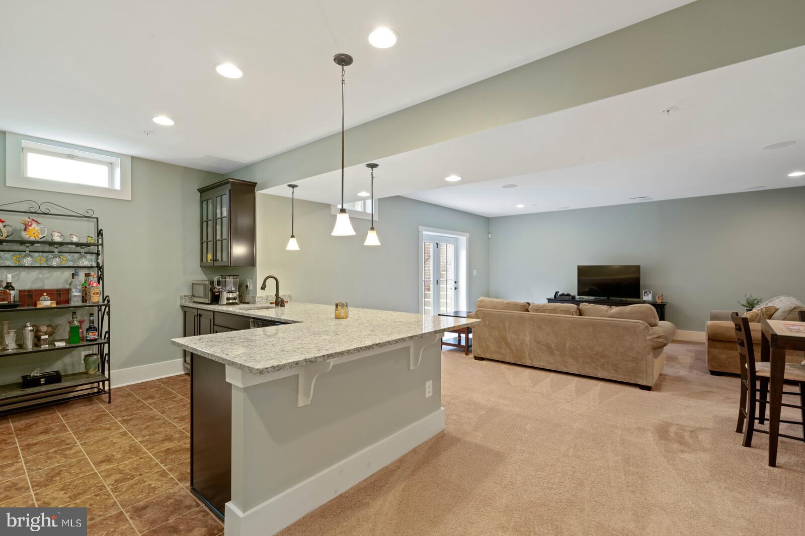 POTOMAC SHORES - Residential