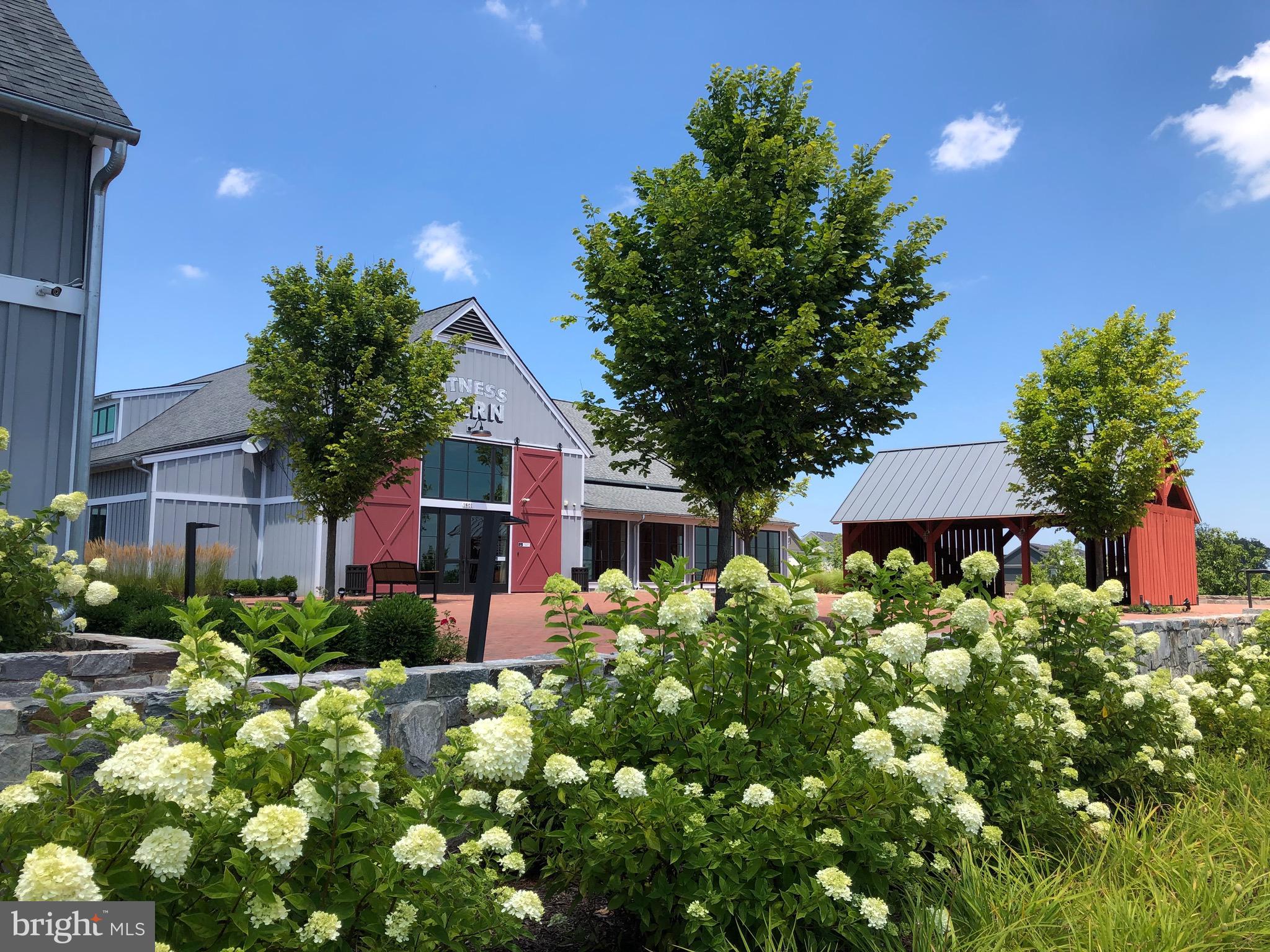 POTOMAC SHORES - Residential