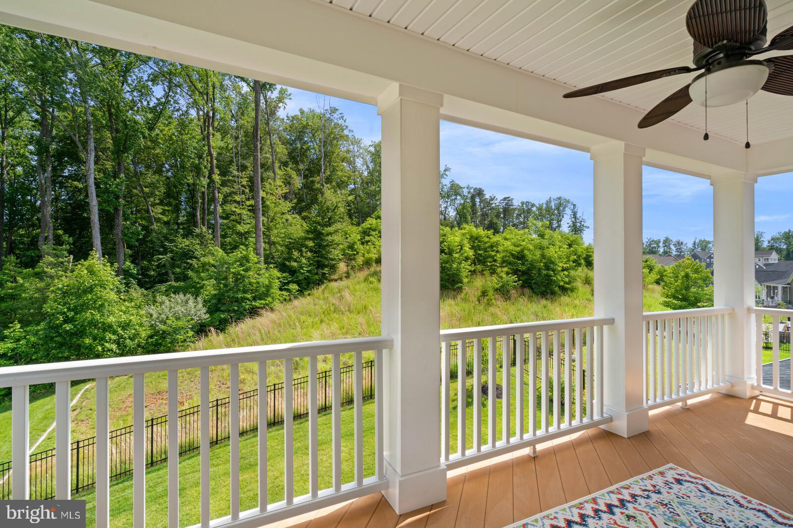 POTOMAC SHORES - Residential